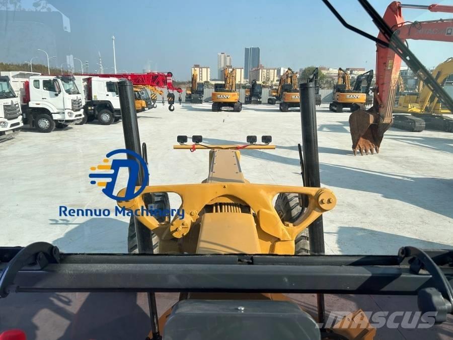 CAT 140 G Greideriai