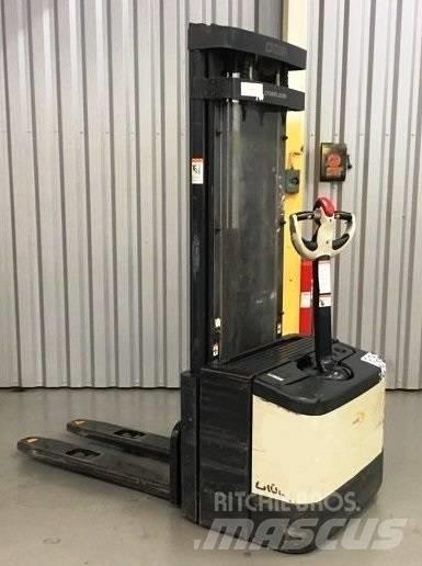 Crown WE 2300-1.6 TT Rankiniai vėžimėliai