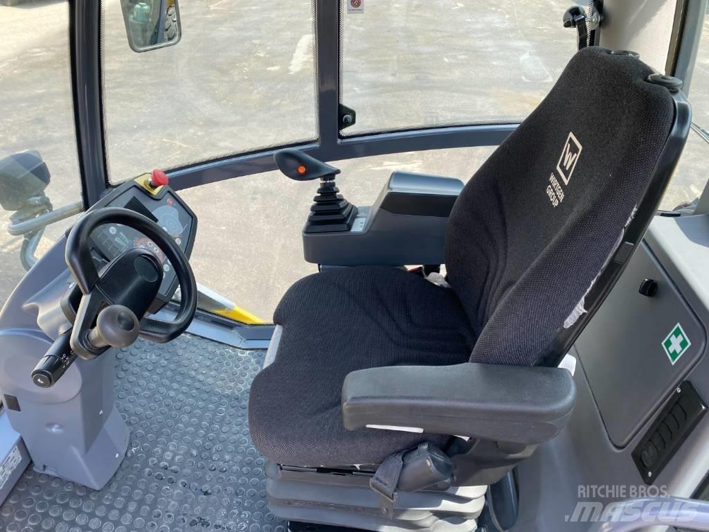 Hamm H13 i Vieno būgno volai