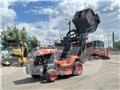 Kubota G 23-3HD Sodo traktoriukai-vejapjovės