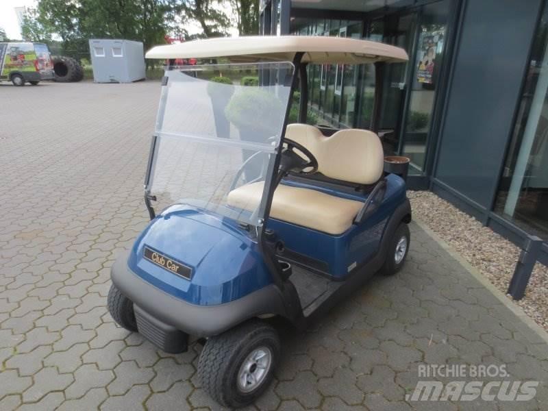 Club Car PRECEDENT Žemės ūkis - Kita