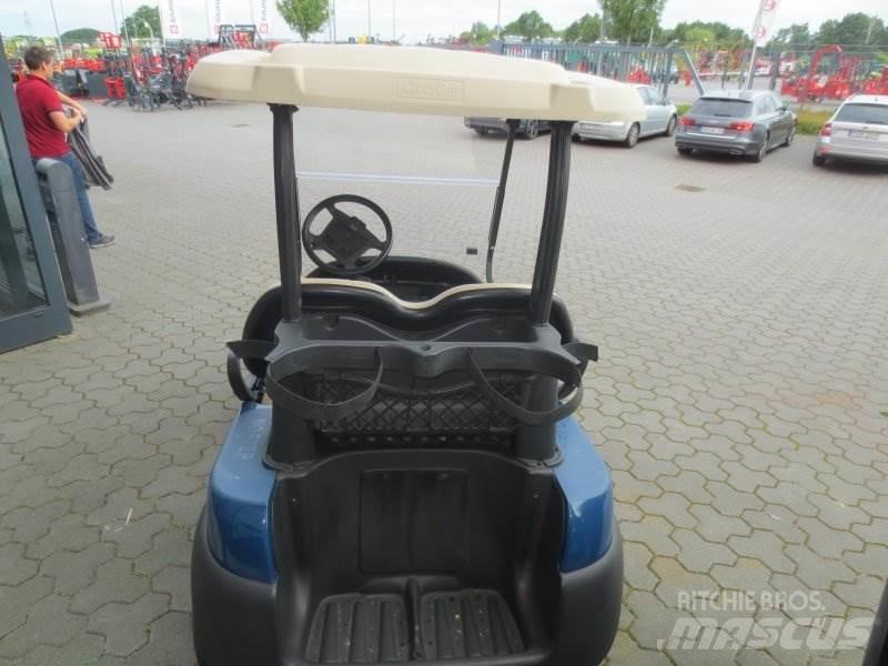 Club Car PRECEDENT Žemės ūkis - Kita