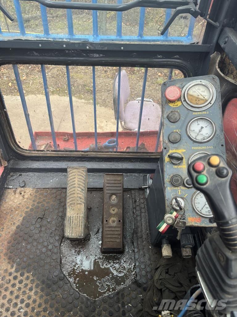 Mait HR100 Sunkūs grąžtai