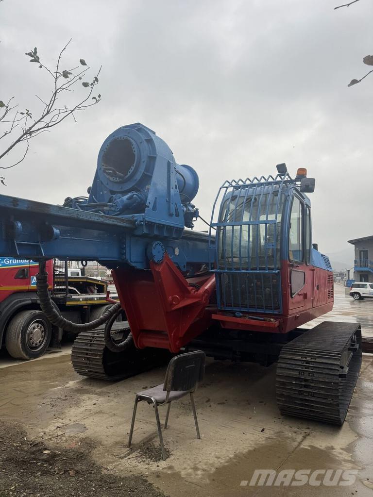 Mait HR100 Sunkūs grąžtai