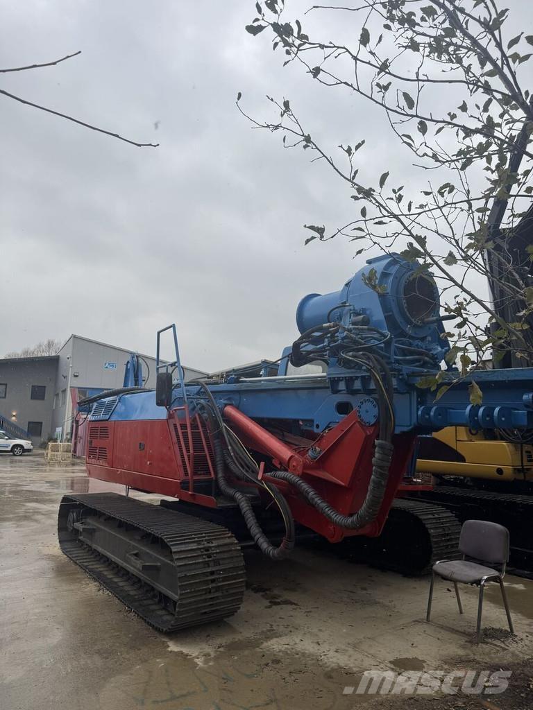 Mait HR100 Sunkūs grąžtai