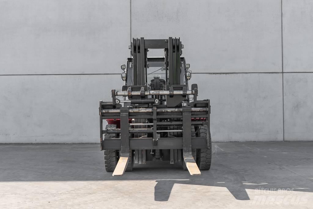 Manitou MI 80 Dyzeliniai krautuvai