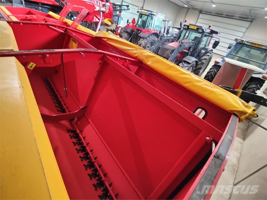 Väderstad Rapid Sėjamieji kombainai