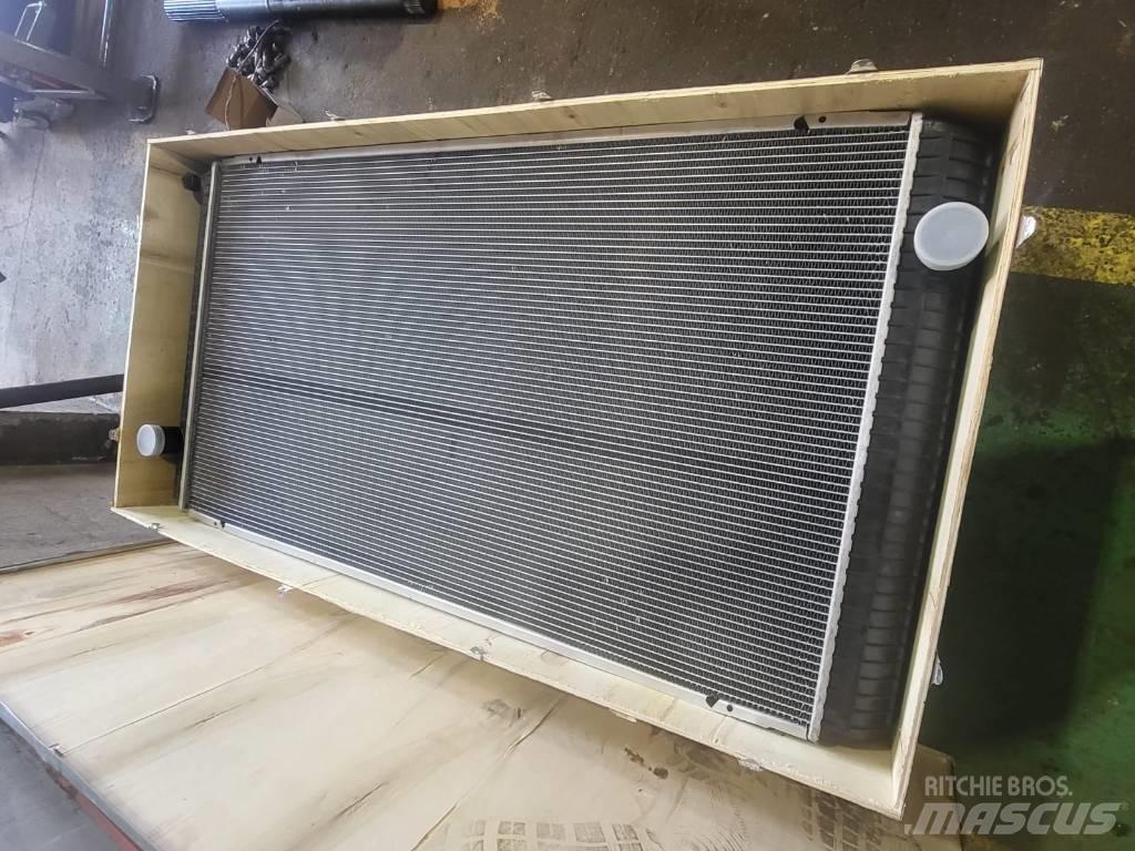 Volvo VOE15147470 Radiatoriai