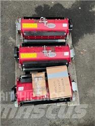 Maredo GT230 Aeratoriai