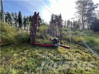 Väderstad äke Akėčios