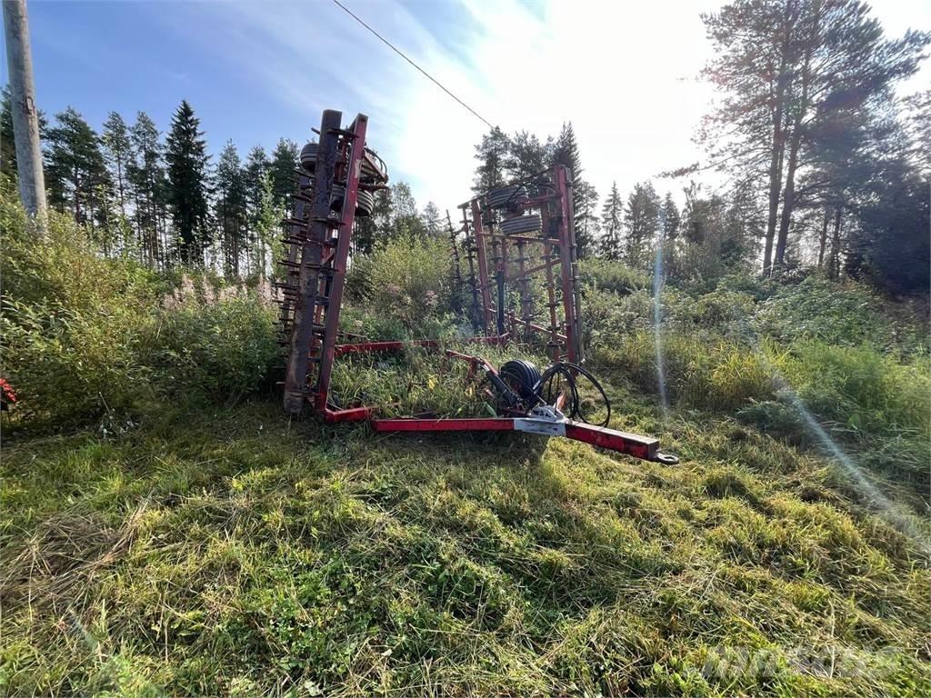 Väderstad äke Akėčios