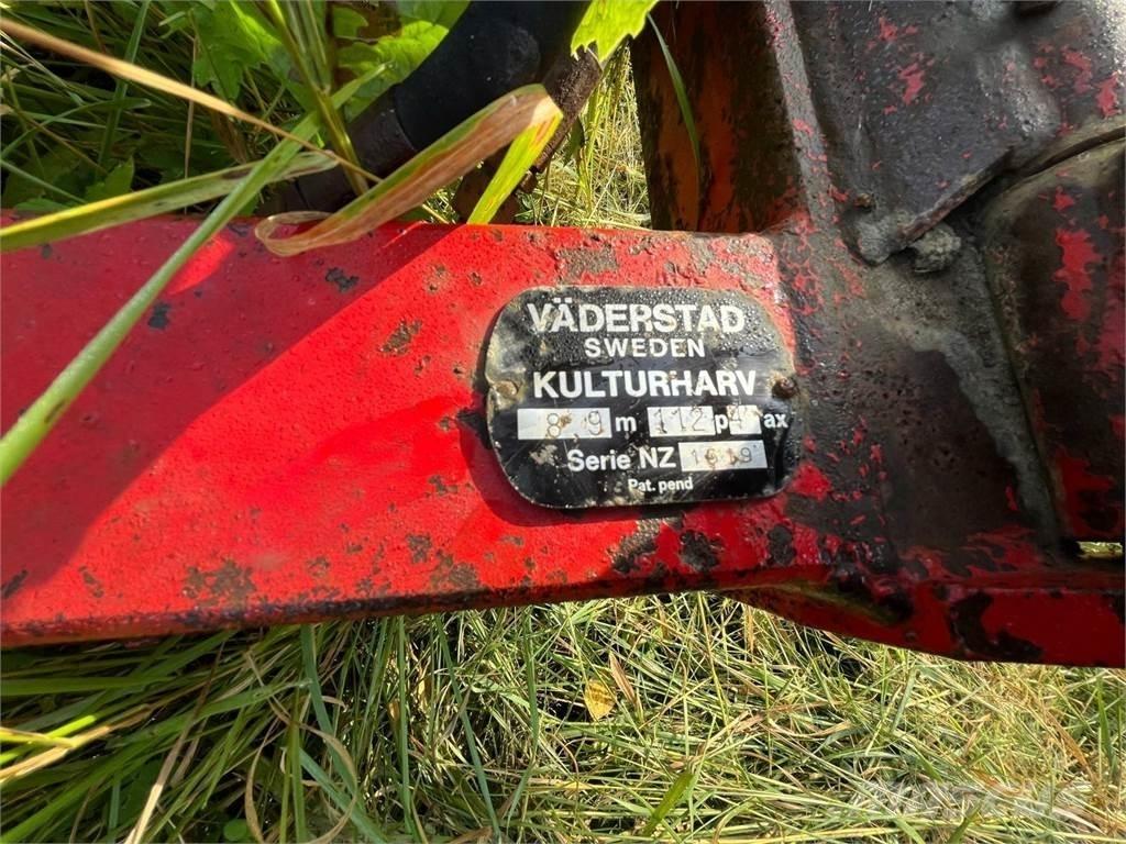 Väderstad äke Akėčios