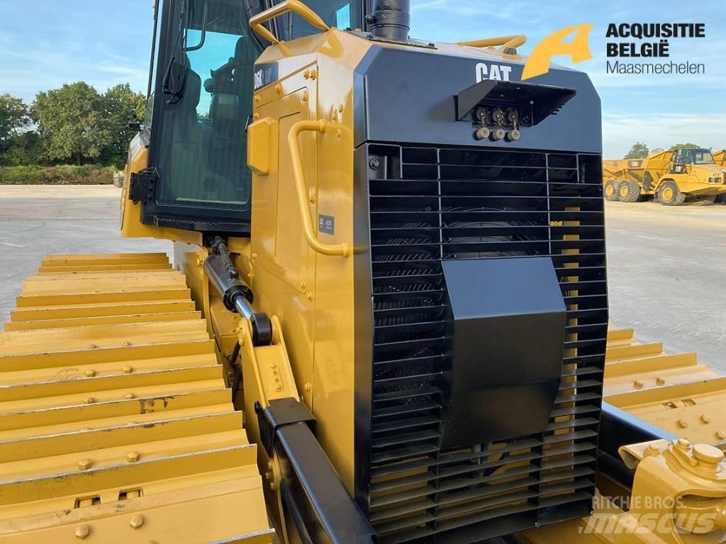 CAT D 6 K 2 LGP Vikšriniai buldozeriai