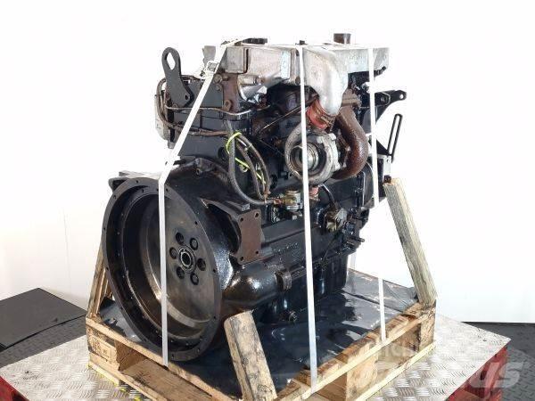 Perkins 1004.4T Varikliai