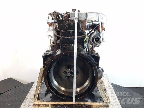Perkins 1004.4T Varikliai