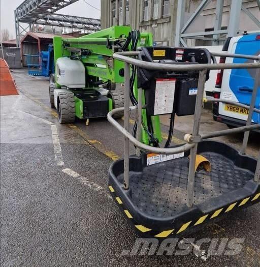 Niftylift HR17 NE Alkūniniai keltuvai