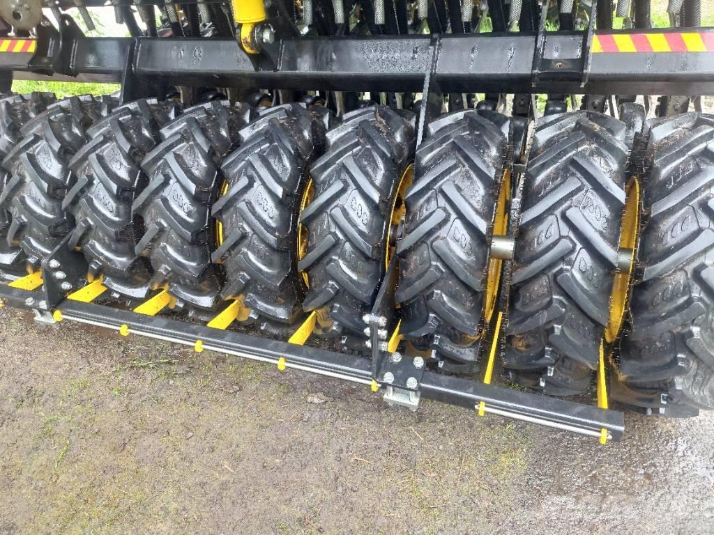 Multiva Forte Fx 300 Sėjamieji kombainai