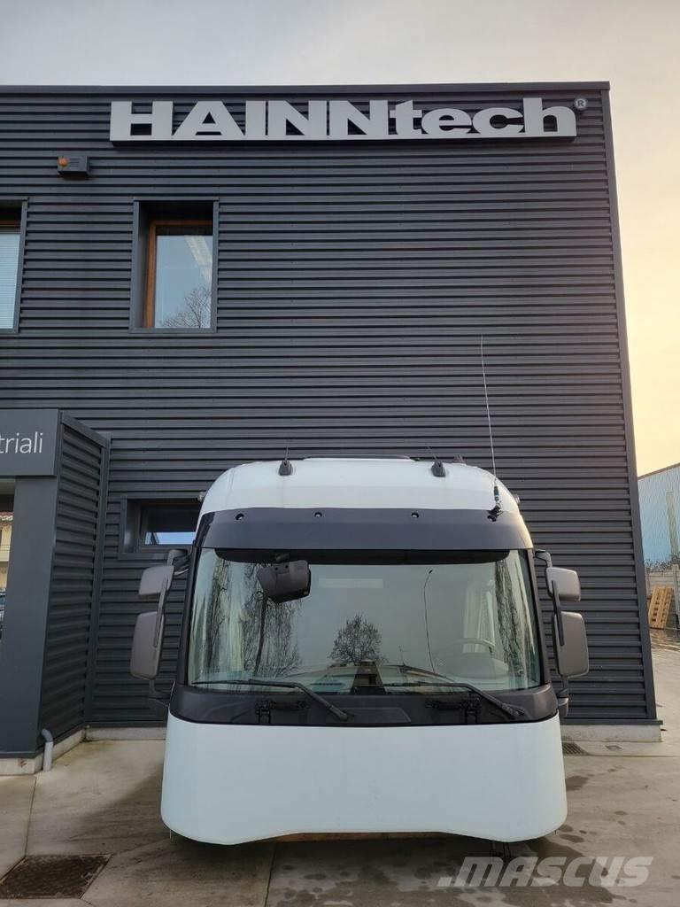 Renault T model Kabinos ir salonai