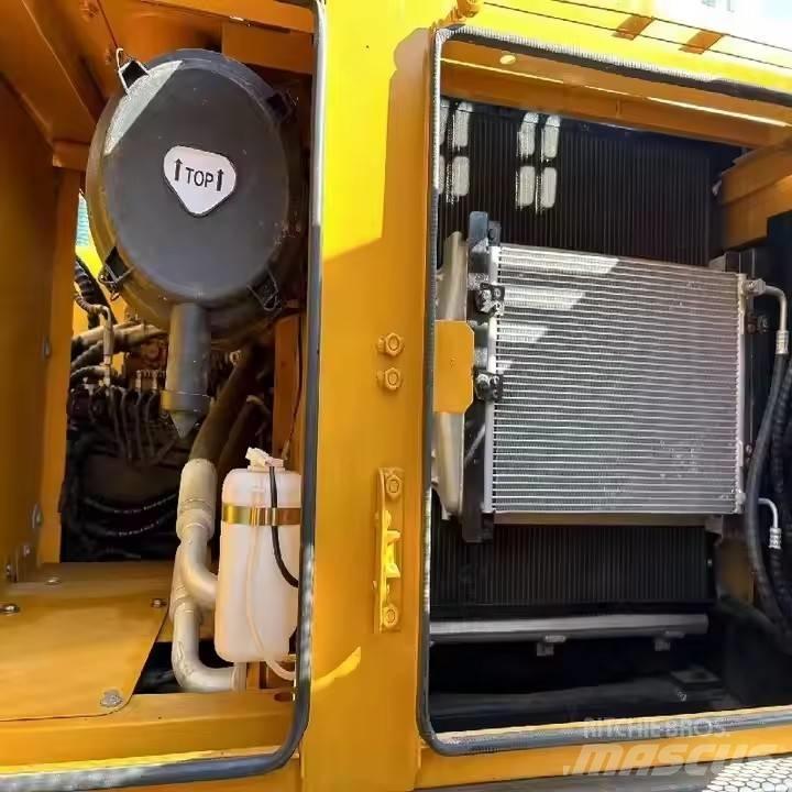 Sany SY 215 C Vikšriniai ekskavatoriai