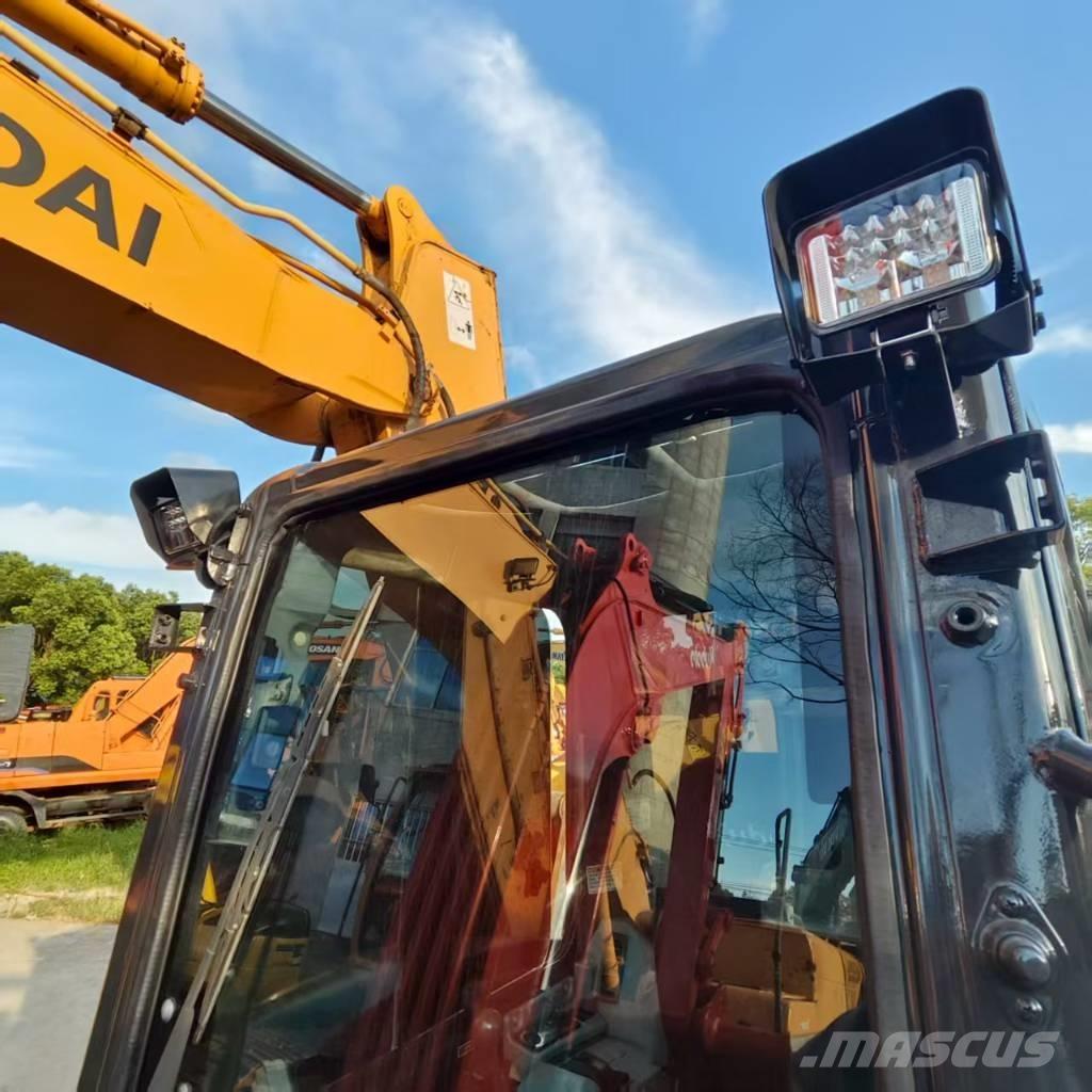 Kubota KX 163-5 Mini ekskavatoriai < 7 t