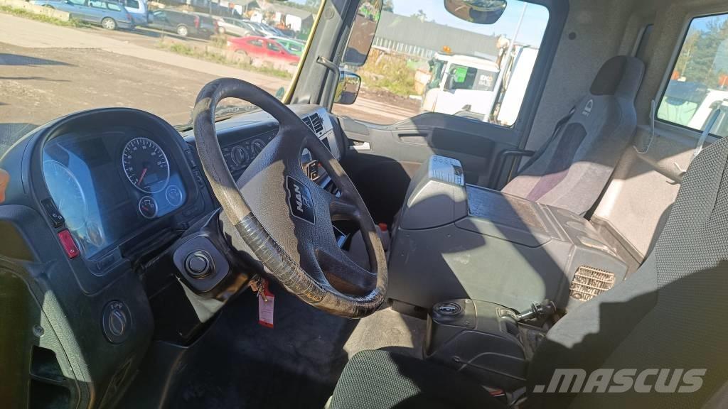 Manitou MLT 625-75 H Teleskopiniai krautuvai