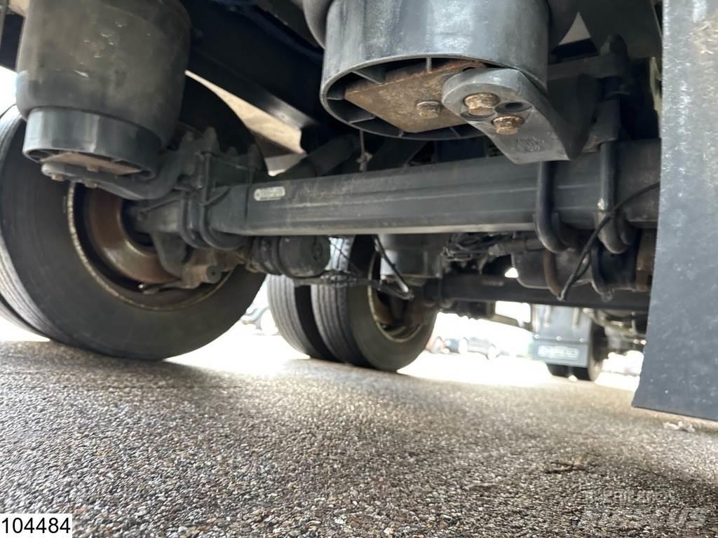 Chereau Autonoom Priekabos šaldytuvai