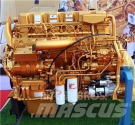 Cummins ISZ430 51 Varikliai