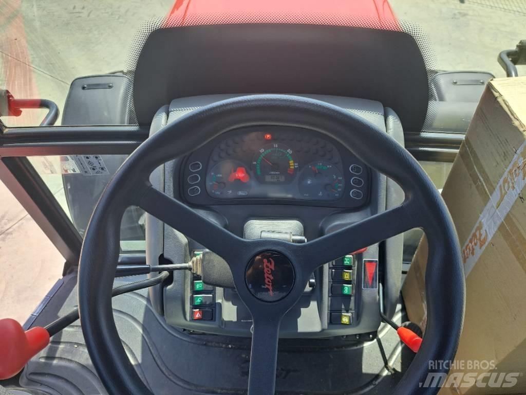 Zetor PROXIMA 100 Traktoriai