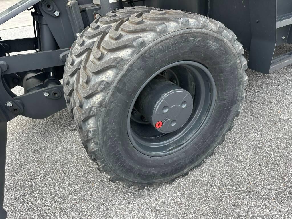 Komatsu PW 160-11EO Ratiniai ekskavatoriai