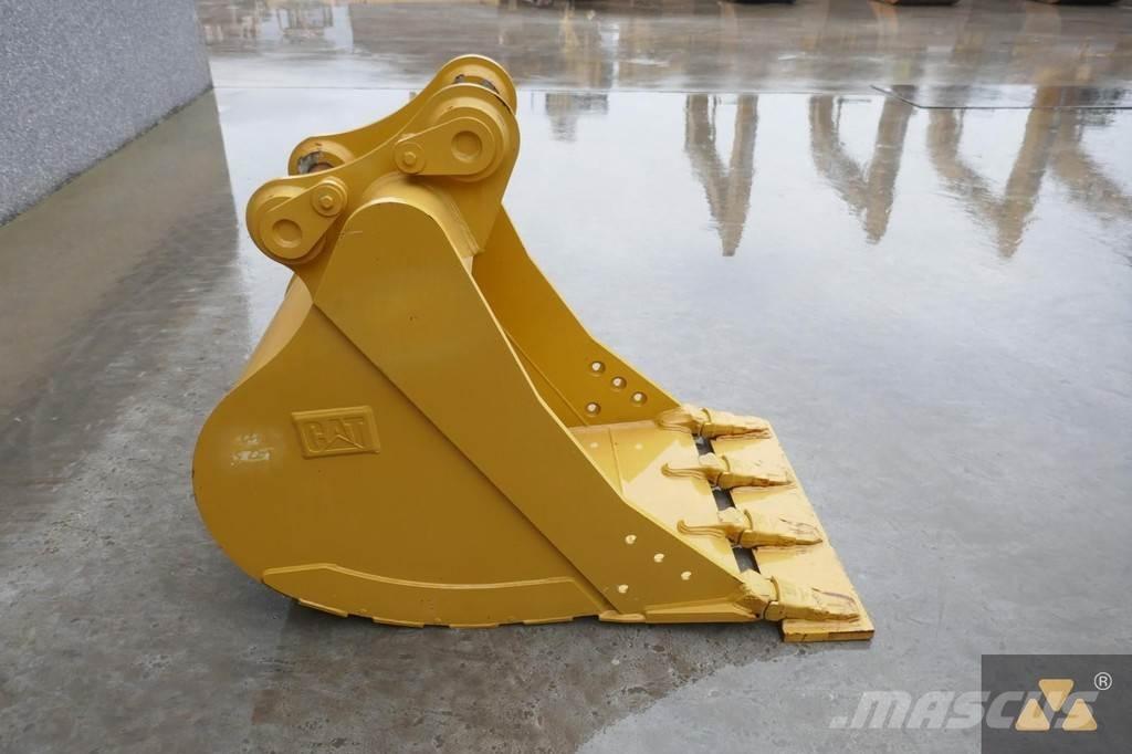 CAT 320 Bucket Kaušai