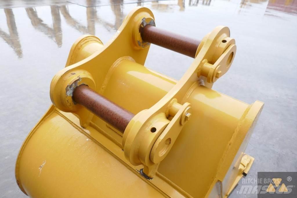 CAT 320 Bucket Kaušai
