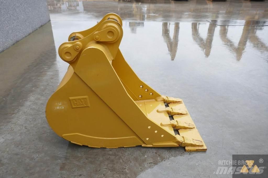 CAT 320 Bucket Kaušai
