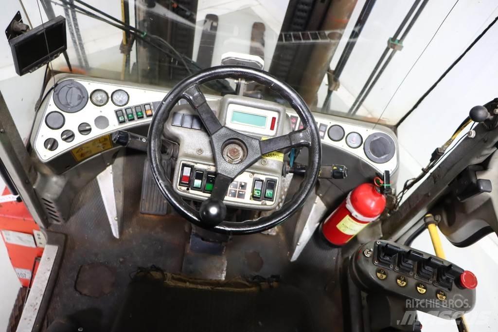 Kalmar DCD70-6 Dyzeliniai krautuvai