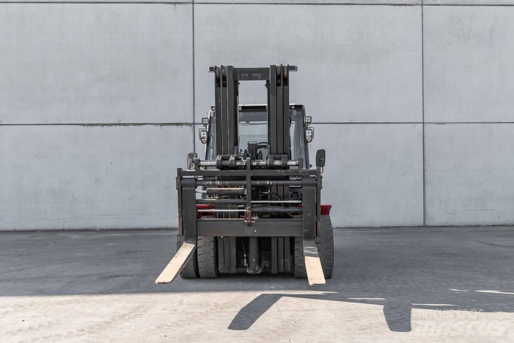 Manitou MI 70 D Dyzeliniai krautuvai