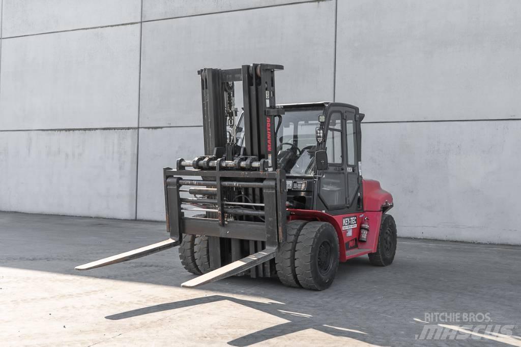 Manitou MI 70 D Dyzeliniai krautuvai