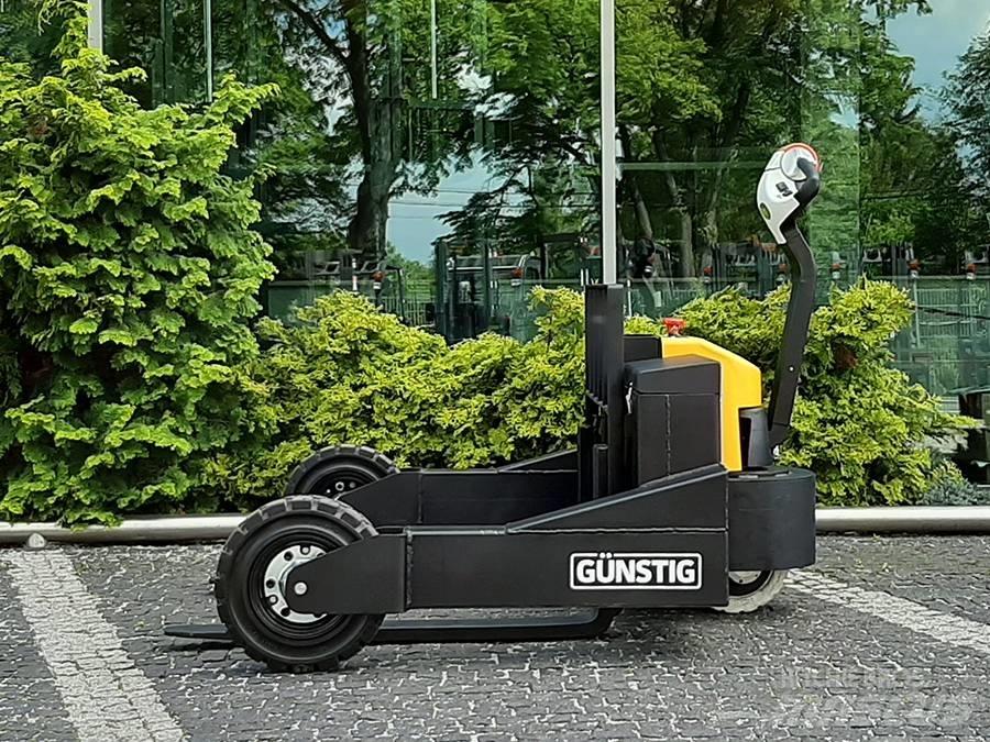 Günstig WP130RT Rankiniai hidrauliniai vėžimėliai