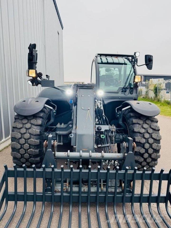 Kramer KT 557 Specializuotos paskirties technika