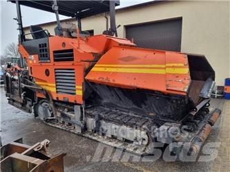 ABG Titan 8820 Asfalto klotuvai