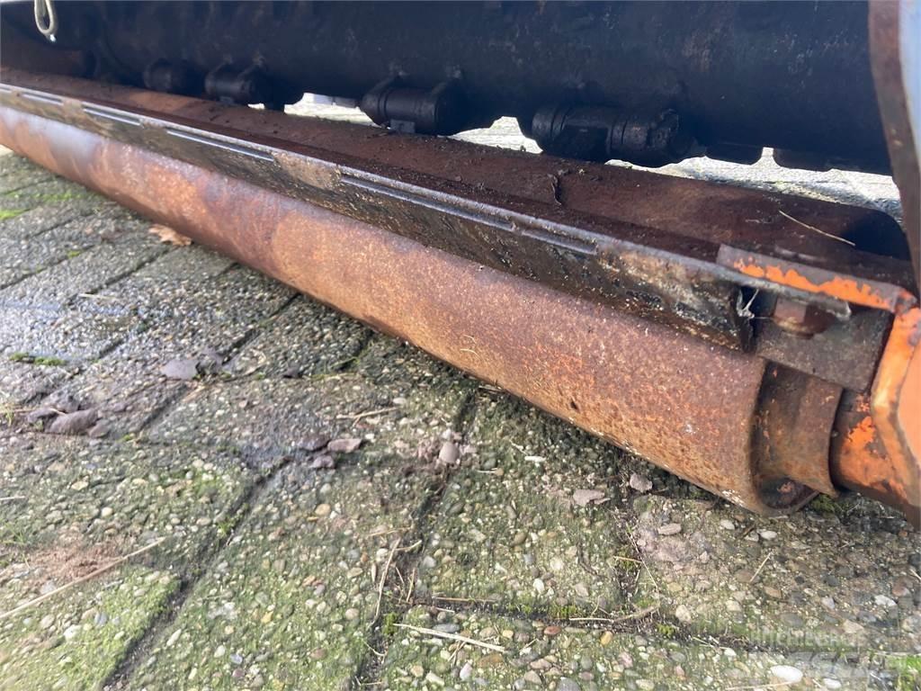  Cancela TGB-180D Trijų dalių pjaunamosios
