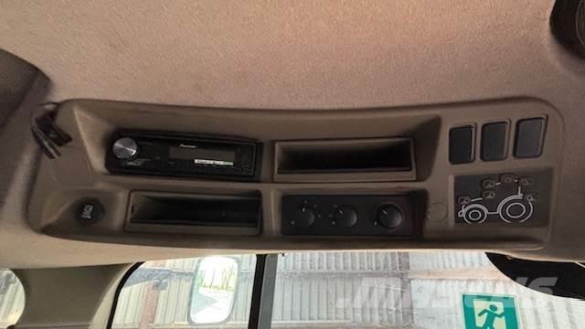 CASE Puma 165 Traktoriai