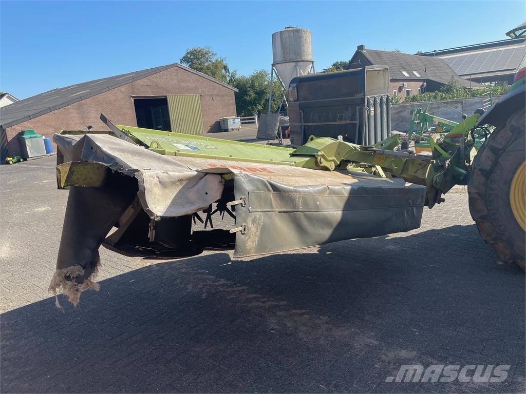 CLAAS Disco 3100 C Šienapjovės