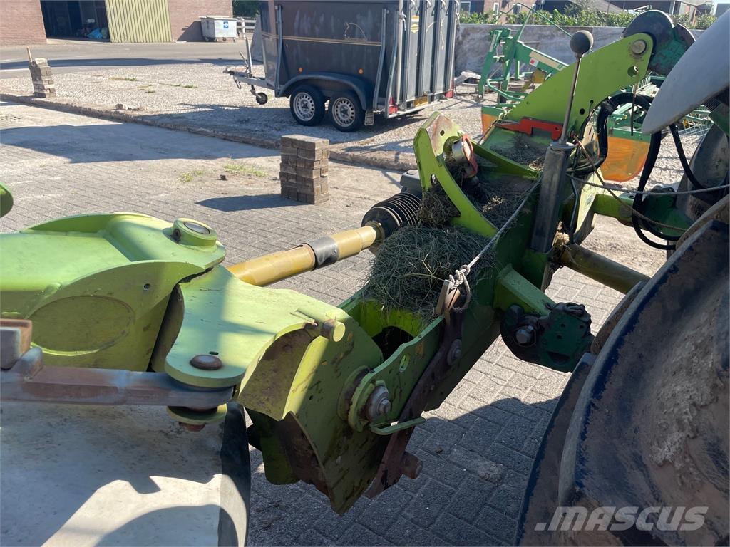 CLAAS Disco 3100 C Šienapjovės