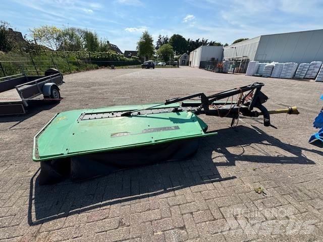 Deutz-Fahr KM 3.27 Šienapjovės