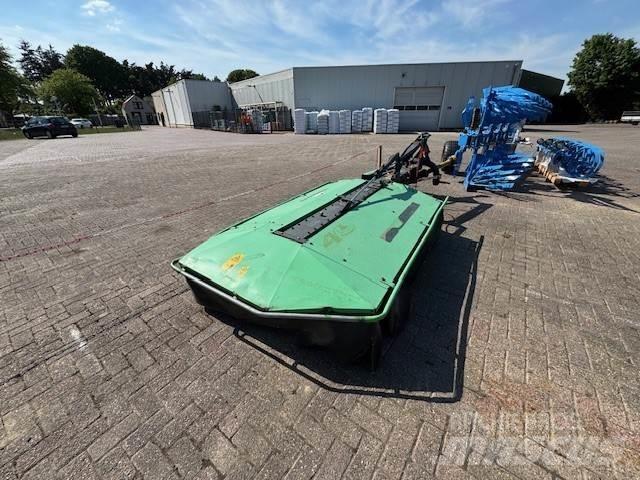 Deutz-Fahr KM 3.27 Šienapjovės