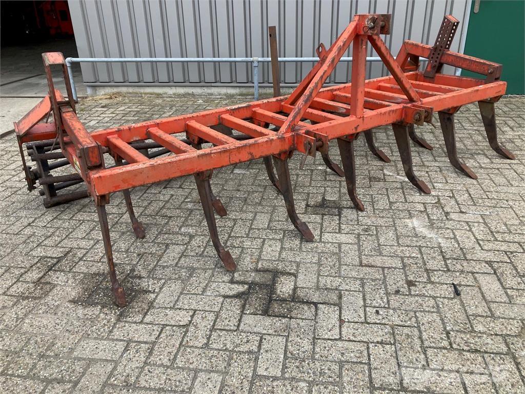 Evers Burma 11-303 Kultivatoriai