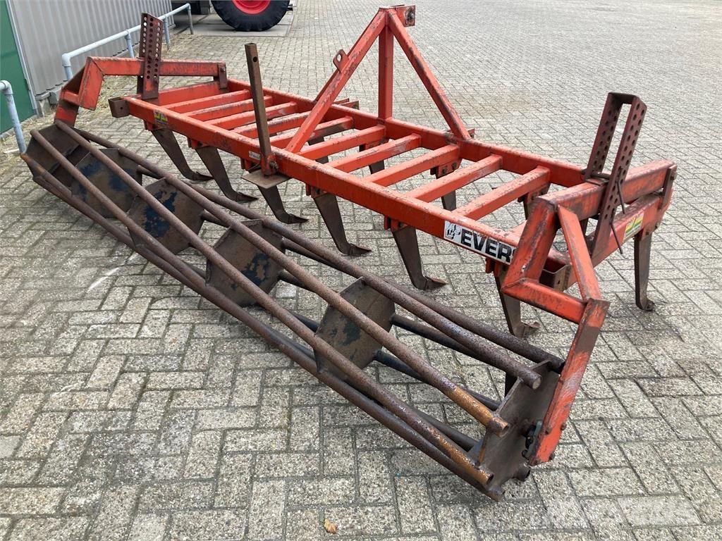 Evers Burma 11-303 Kultivatoriai