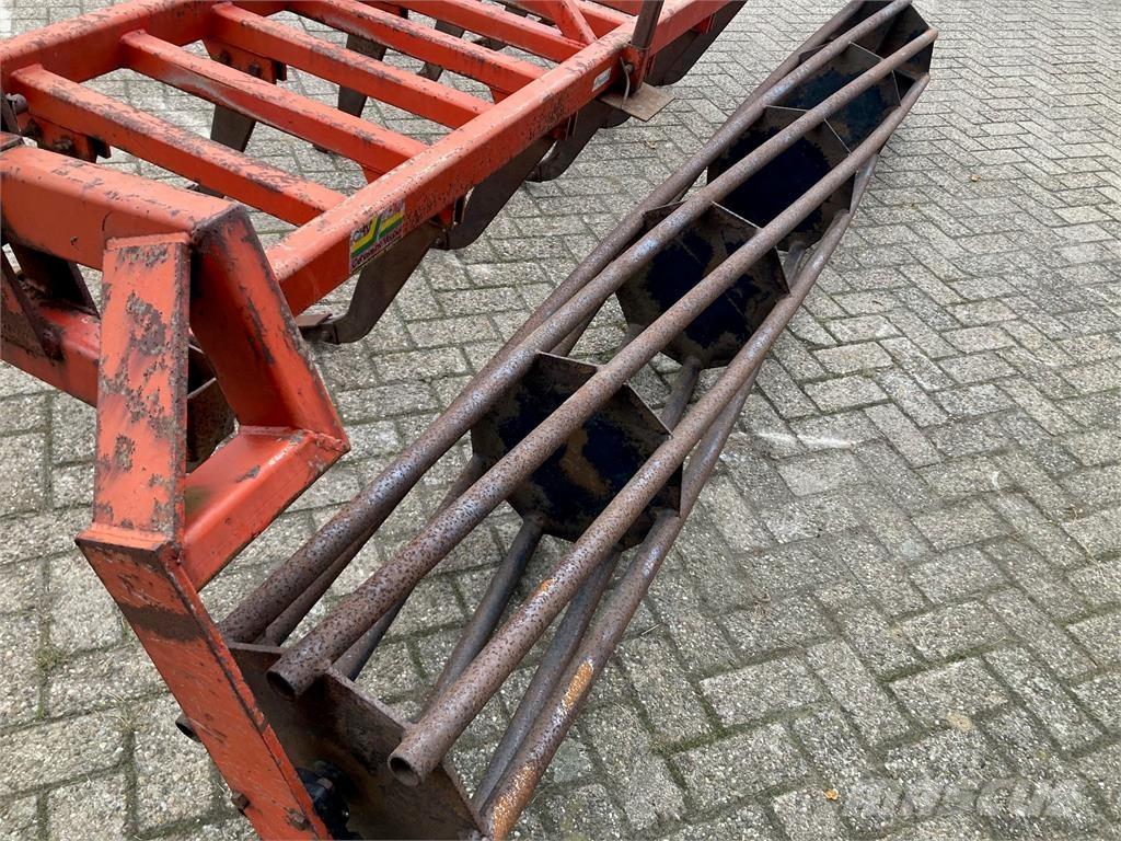 Evers Burma 11-303 Kultivatoriai