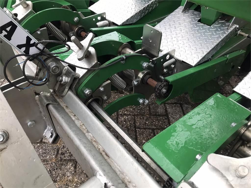  Fedele MAX-M-3-C Kiti vaisių ir vyno apdirbimo įrenginiai
