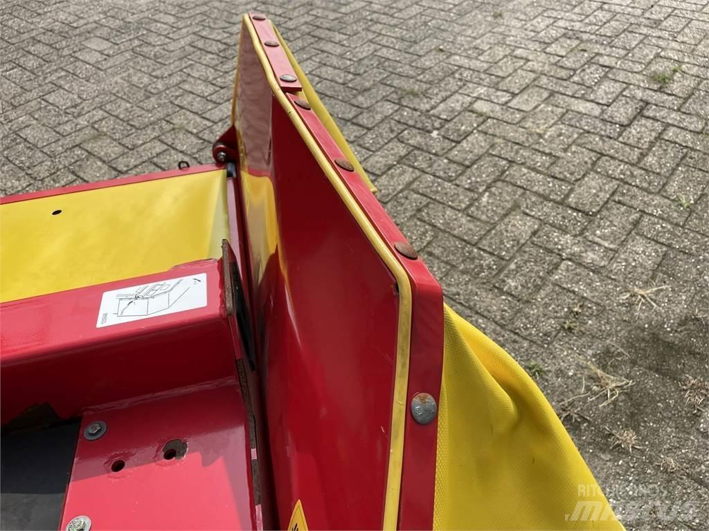Fella SM310 TLKC Šienapjovės