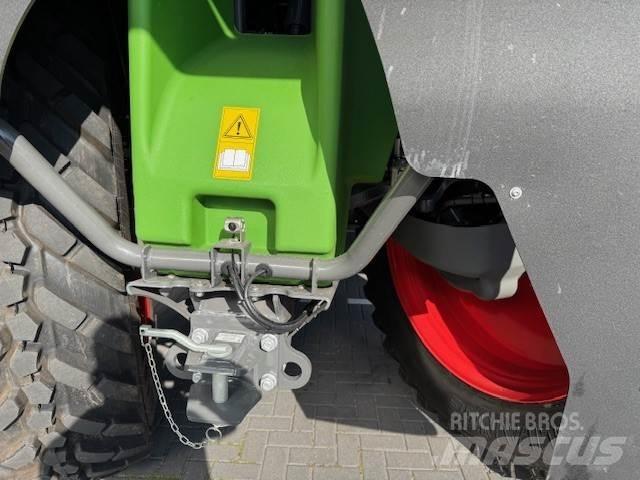 Fendt Rogator 655 Savaeigiai purkštuvai